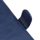 Xiaomi Mi 9 Leren Portemonnee Hoesje Blauw afbeelding 9