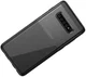 Samsung Galaxy S10 Plus TPU+PC Hoesje Zwart afbeelding 3