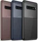 Samsung Galaxy S10 Plus TPU+PC Hoesje Zwart afbeelding 7