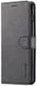 Samsung Galaxy S10 Plus Stand Portemonnee Bookcase Hoesje Zwart afbeelding 4