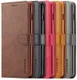 Samsung Galaxy S10 Plus Stand Portemonnee Bookcase Hoesje Zwart afbeelding 5
