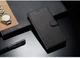 Samsung Galaxy S10 Plus Stand Portemonnee Bookcase Hoesje Zwart afbeelding 6