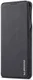 Samsung Galaxy S10 Plus Book Case Portemonnee Hoesje Zwart afbeelding 3
