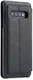 Samsung Galaxy S10 Plus Book Case Portemonnee Hoesje Zwart afbeelding 5