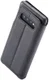 Samsung Galaxy S10 Plus Book Case Portemonnee Hoesje Zwart afbeelding 7