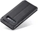 Samsung Galaxy S10 Plus Book Case Portemonnee Hoesje Zwart afbeelding 8