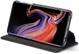 Samsung Galaxy S10 Plus Book Case Portemonnee Hoesje Zwart afbeelding 2