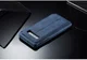 Samsung Galaxy S10 Retro Portemonnee Flip Bookcase Hoesje Blauw afbeelding 10