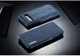 Samsung Galaxy S10 Retro Portemonnee Flip Bookcase Hoesje Blauw afbeelding 12