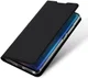 Dux Ducis Skin Pro Series Flip Hoesje Xiaomi Mi 9 Zwart afbeelding 1