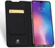 Dux Ducis Skin Pro Series Flip Hoesje Xiaomi Mi 9 Zwart afbeelding 2