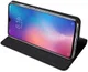 Dux Ducis Skin Pro Series Flip Hoesje Xiaomi Mi 9 Zwart afbeelding 6