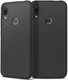 Redmi Note 7 Twill Slim Texture Back Cover Zwart afbeelding 11