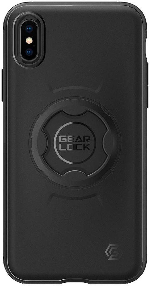 Spigen Gearlock Fiets Houder Hoesje Apple iPhone XS Max afbeelding 4