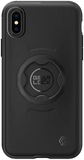 Spigen Gearlock Fiets Houder Hoesje Apple iPhone XS Max afbeelding 4