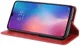 Xiaomi Mi 9  Vintage Portemonnee Hoesje Rood afbeelding 5