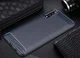 Samsung Galaxy A70 Geborsteld TPU Hoesje Blauw afbeelding 8