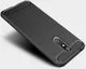Nokia 3.2 Geborsteld TPU Hoesje Zwart afbeelding 5