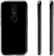 Nokia 4.2 Hoesje Dun TPU Transparant afbeelding 3