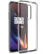 OnePlus 7 Transparant TPU Hoesje afbeelding 1