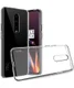 OnePlus 7 Transparant TPU Hoesje afbeelding 2