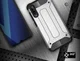 Samsung Galaxy A70 Hoesje Shock Proof Hybride Back Cover Zwart afbeelding 7