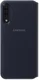Origineel Samsung Galaxy A50 Hoesje Wallet Cover Zwart afbeelding 4