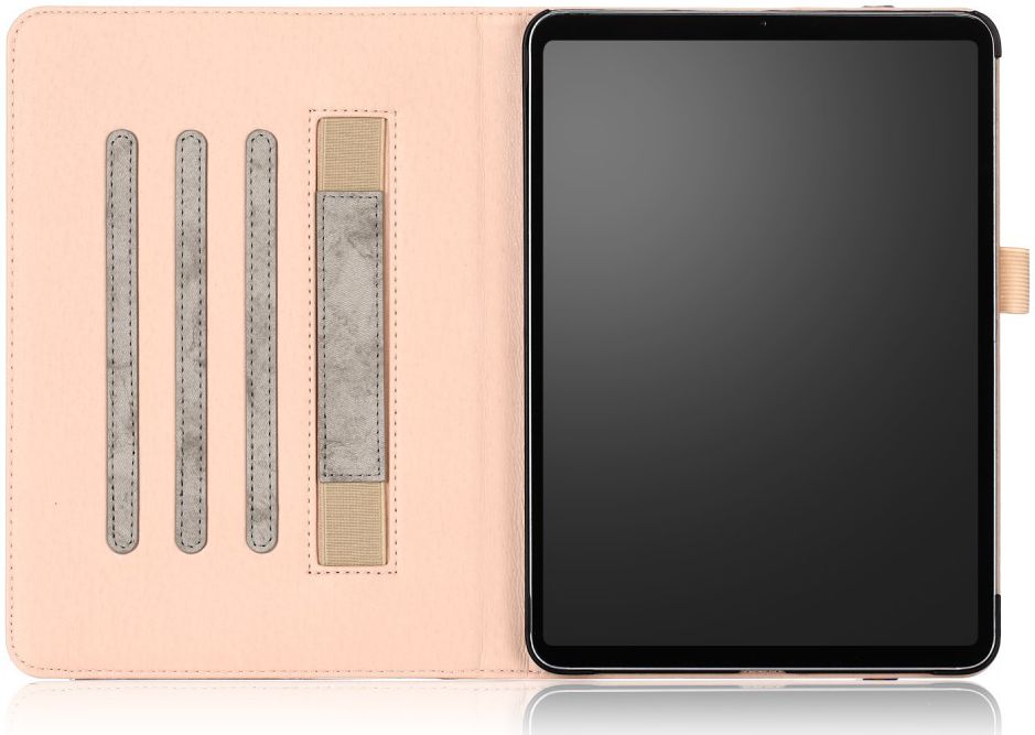 Apple iPad Pro 11 (2018) Hoes met Post Print afbeelding 2