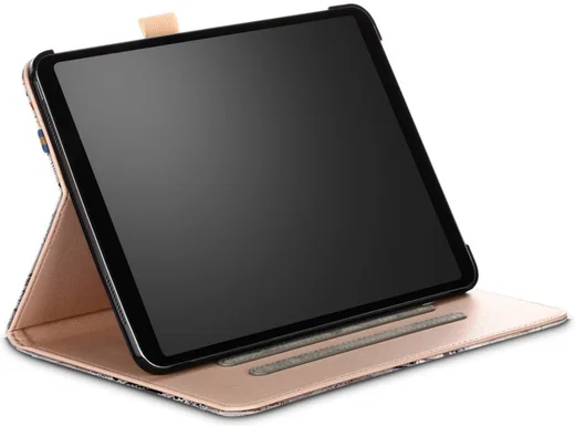 Apple iPad Pro 11 (2018) Hoes met Post Print afbeelding 3