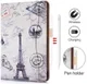 Apple iPad Pro 11 (2018) Hoes met Post Print afbeelding 7