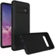 RhinoShield SolidSuit Samsung Galaxy S10 Hoesje Carbon Fiber afbeelding 1