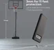 RhinoShield SolidSuit Samsung Galaxy S10 Hoesje Classic Zwart afbeelding 4