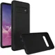 RhinoShield SolidSuit Samsung Galaxy S10 Hoesje Leather afbeelding 1