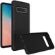 RhinoShield SolidSuit Samsung Galaxy S10 Hoesje Leather afbeelding 9