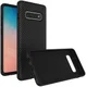 RhinoShield SolidSuit Carbon Fiber Samsung Galaxy S10 Plus Hoesje afbeelding 5