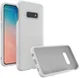 RhinoShield SolidSuit Classic Samsung Galaxy S10E Hoesje Wit afbeelding 1
