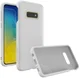 RhinoShield SolidSuit Classic Samsung Galaxy S10E Hoesje Wit afbeelding 5