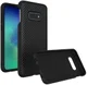 RhinoShield SolidSuit Carbon Fiber Samsung Galaxy S10E Hoesje afbeelding 2