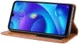 Xiaomi Redmi Note 7 Vintage Portemonnee Hoesje Bruin afbeelding 2