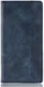 Xiaomi Redmi Note 7 Vintage Portemonnee Hoesje Blauw afbeelding 2