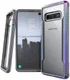 Raptic Shield Samsung Galaxy S10 Plus Case Militair Getest Iridescent afbeelding 1