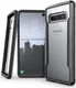 Raptic Shield Samsung Galaxy S10 Hoesje Militair Getest 3M Zwart afbeelding 1