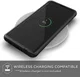 Raptic Shield Samsung Galaxy S10 Hoesje Militair Getest 3M Zwart afbeelding 9