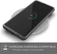 Raptic Shield Samsung Galaxy S10 Hoesje Militair Getest 3M Iridescent afbeelding 9