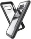 Raptic Shield Samsung Galaxy S10E Hoesje Militair Getest 3M Zwart afbeelding 2