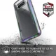 Raptic Shield Samsung Galaxy S10E Hoesje Militair Getest 3M Iridescent afbeelding 4