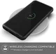 Raptic Lux Samsung Galaxy S10 hoesje carbon fiber zwart afbeelding 12