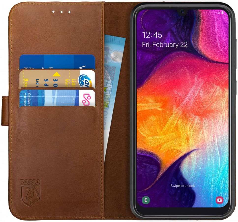 Samsung Galaxy A30s Hoesjes afbeelding