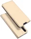 Dux Ducis Skin Pro Series Samsung Galaxy A50 Book Case Hoesje Goud afbeelding 6