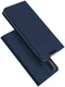 Dux Ducis Skin Pro Series Samsung Galaxy A50 Book Case Hoesje Blauw afbeelding 6